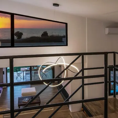 Olivomare * Kipariszía