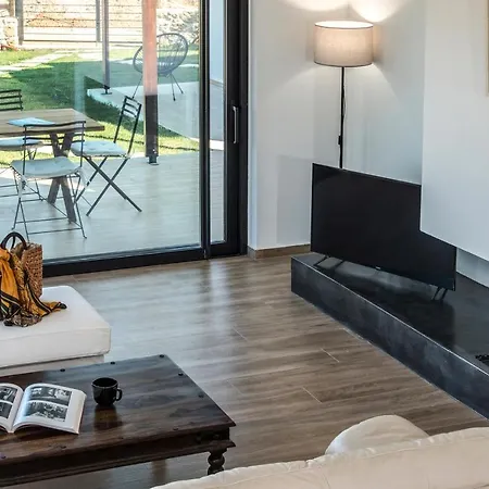 Olivomare Kipariszía