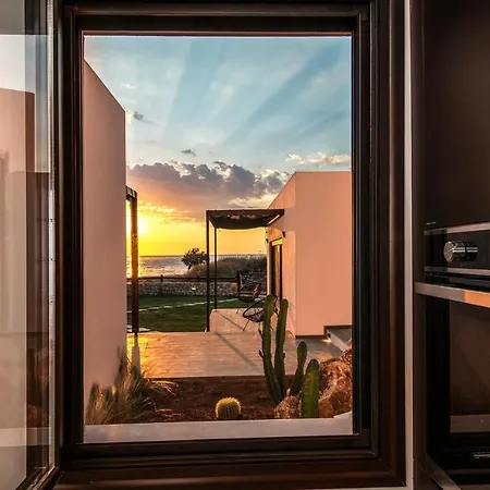 Olivomare Kipariszía