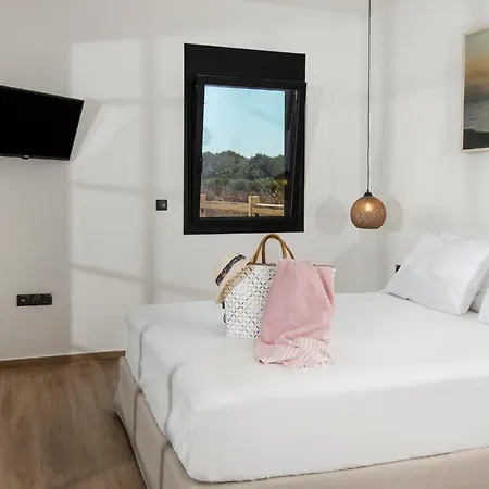 Nyaraló Olivomare Kipariszía