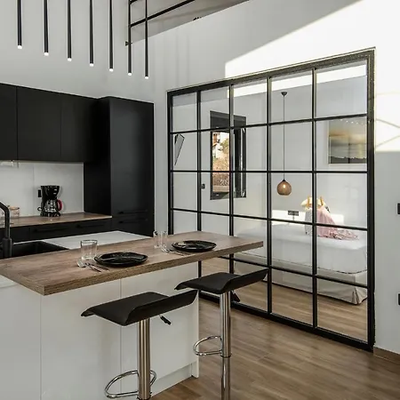 Nyaraló Olivomare Kipariszía