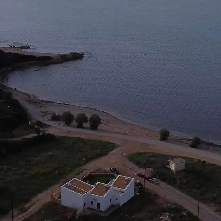 Nyaraló Olivomare Kipariszía