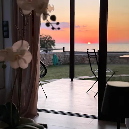 Nyaraló Olivomare *