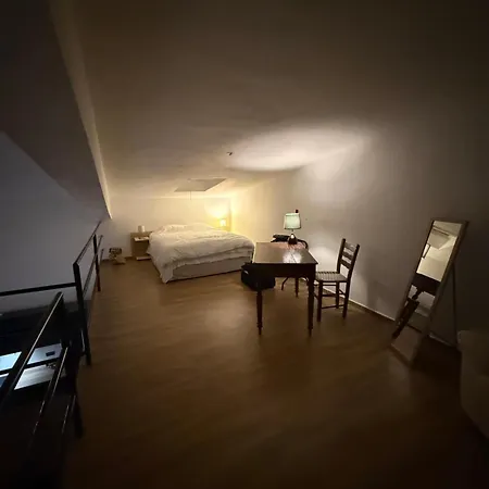 Olivomare Nyaraló Kipariszía