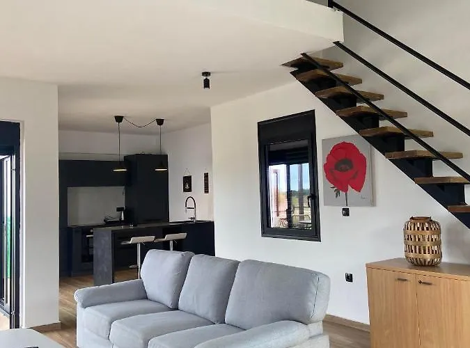 Olivomare بيت للعطل