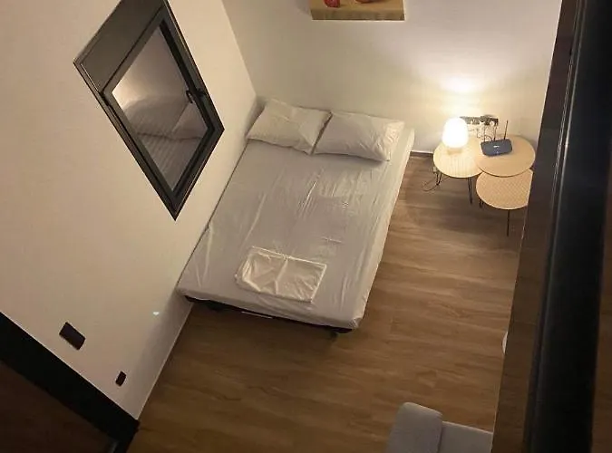 Olivomare Ferienhaus