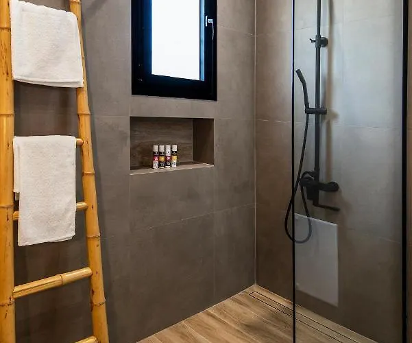 Olivomare بيت للعطل *