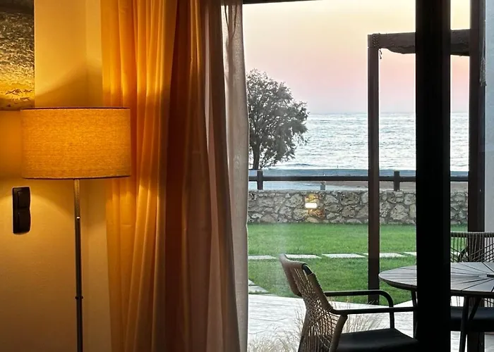 بيت للعطل Olivomare