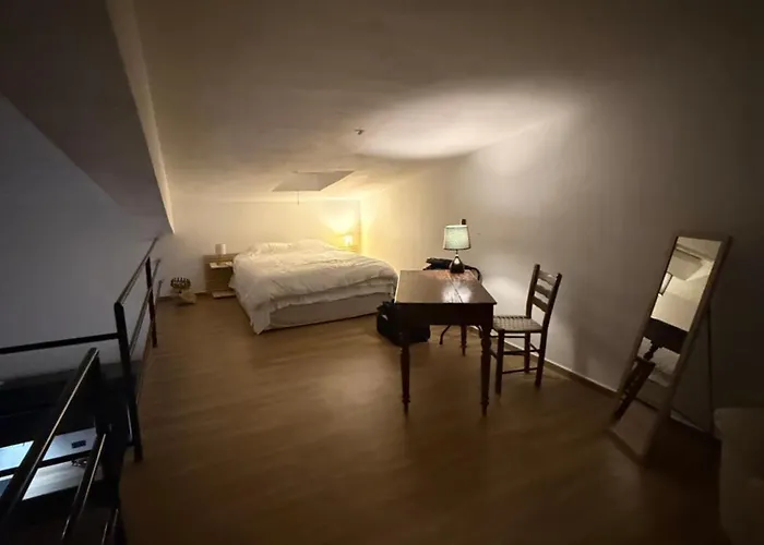 Olivomare بيت للعطل كيوبارِسِيا