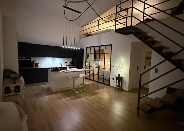 Olivomare بيت للعطل