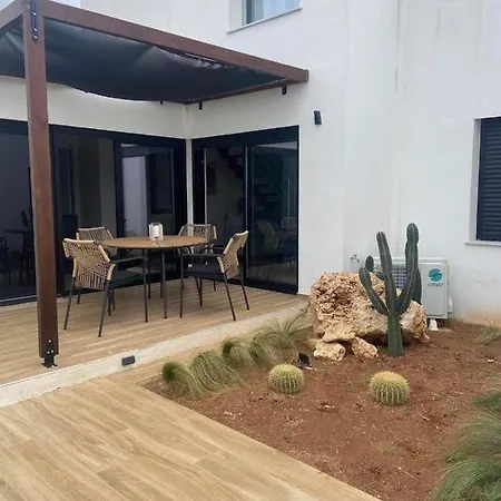 Olivomare Casa de Férias