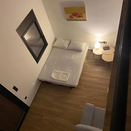 Olivomare Ferienhaus
