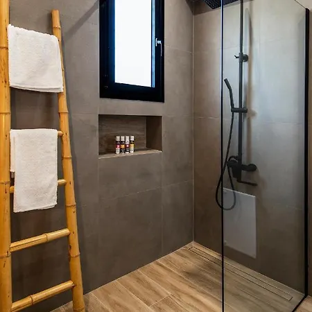 Olivomare Ferienhaus *