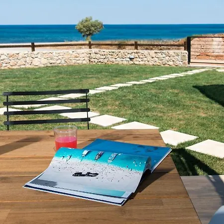 Olivomare Tatil Evi *