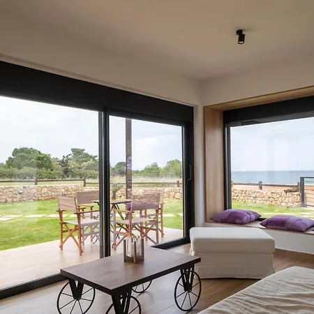 Ferienhaus Olivomare