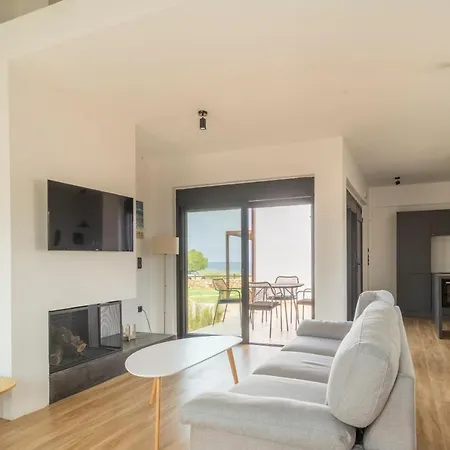 Ferienhaus Olivomare