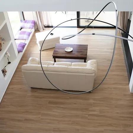 Olivomare Kyparissia