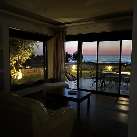 Olivomare * Kyparissia