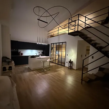Olivomare Ferienhaus