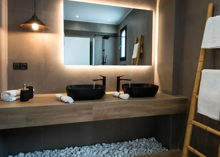 Olivomare Feriehus Kyparissia