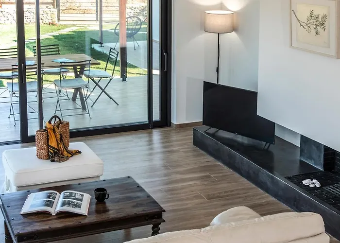 Olivomare Kyparissia