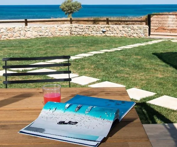 Olivomare Semesterbostad *