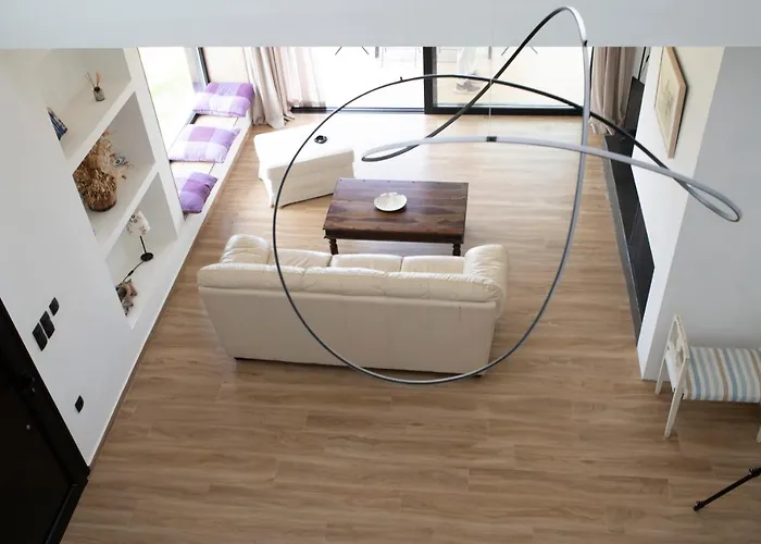 Olivomare Kyparissia