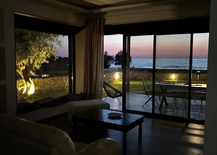 Olivomare * Kyparissia