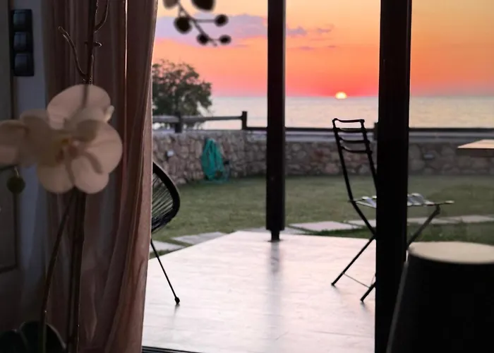 Feriehus Olivomare *